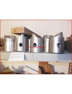 Piston Vespa del 53 original