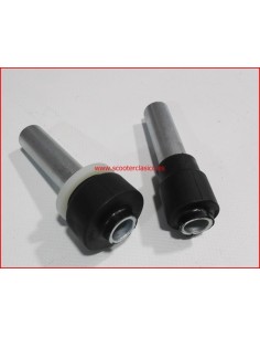 Silemblock del eje motor...