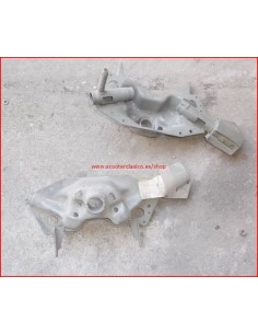 Manillar de Vespa TX