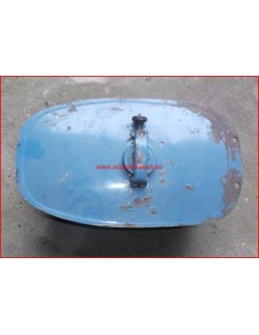 Deposito de Vespa 160...