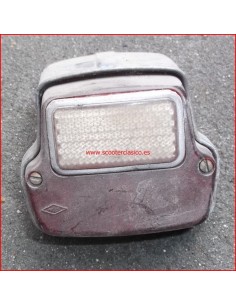 PILOTO VESPA 50 usado