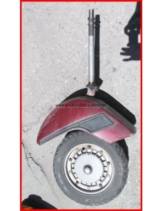 Horquilla de Vespa 200 DN