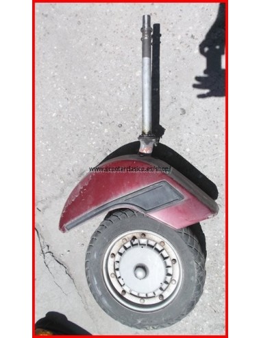 Horquilla de Vespa 200 DN