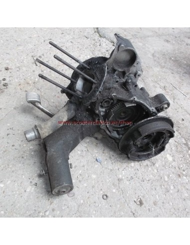 Carteres de Vespa 125 FL