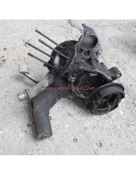 Carteres de Vespa 125 FL