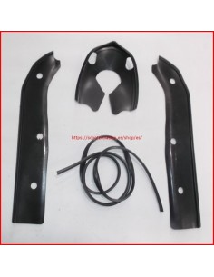 Juego gomas delanteras... 2