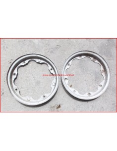 LLanta Lambretta Usada