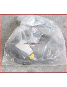 Instalacion electrica Delta