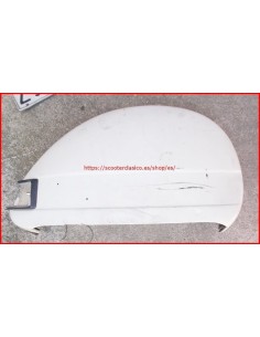 Cofano derecho Vespa TX