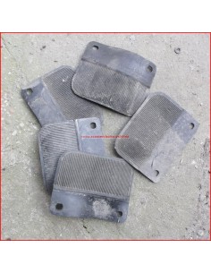 Alfombrilla salvabarros... 2