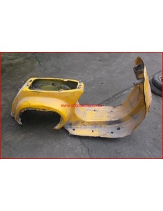 Chasis de Vespa PK 125 FL