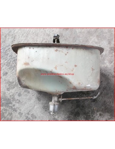 Deposito de gasolina Vespa 150S