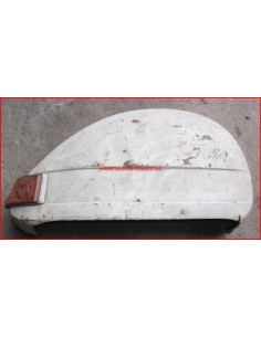 Cofano derecho Vespa iris