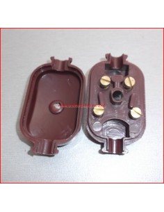 Caja conexiones Vespa...