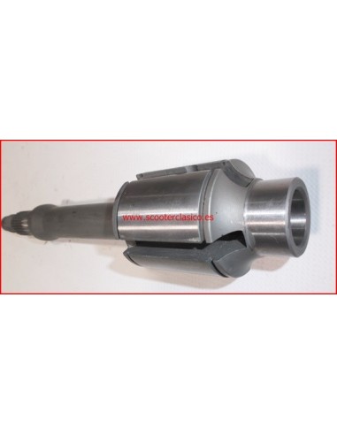 Eje secundario de Vespa DS y DN