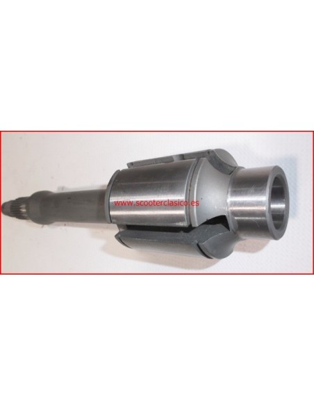 Eje secundario de Vespa DS y DN