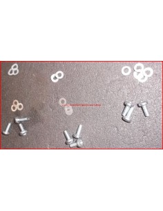 Kit tornillos y arandelas... 2
