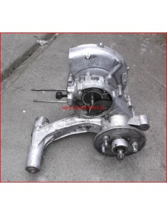 Carteres de la Vespa 150 S... 2