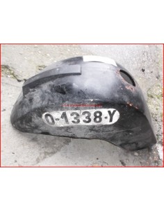 Guardabarros de Vespa 200...