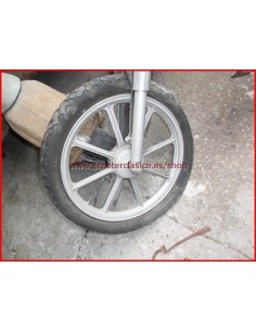 Rueda delantera Vespino NLX
