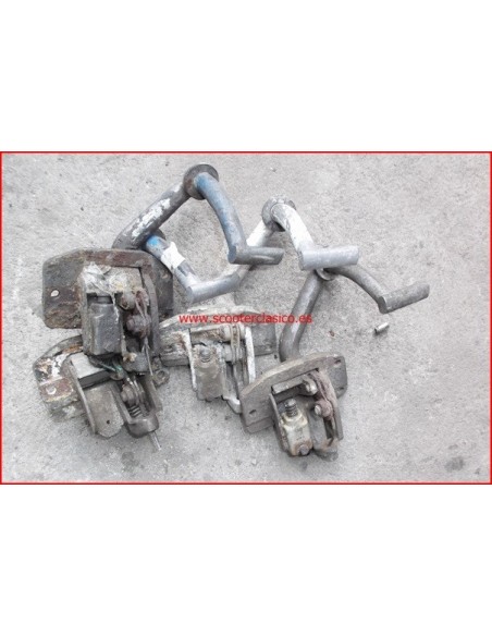 Pedal de freno de Vespa 160 usado