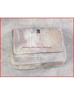 Guantera Vespa 200 DN usado