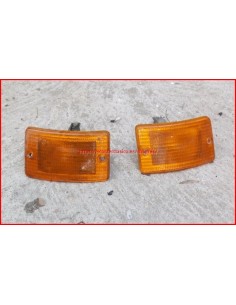 Pilotos intermitentes Vespa...