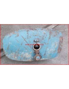 Deposito gasolina de Vespa 160