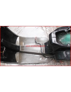 Alfombras suelo Vespa...