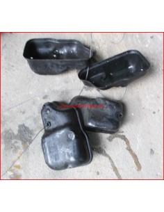 Tapa filtro aire de Vespa PX