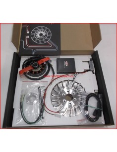 ENCENDIDO LAMBRETTA SIP