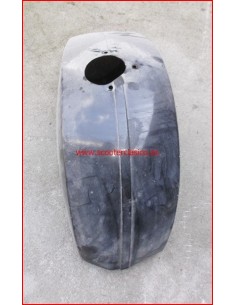 Guardabarros Vespa PKS usado