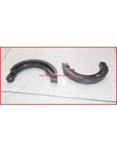 Zapatas traseras Vespa de 2...