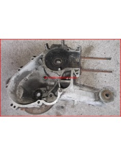 Semicarter motor Vespa 150 S