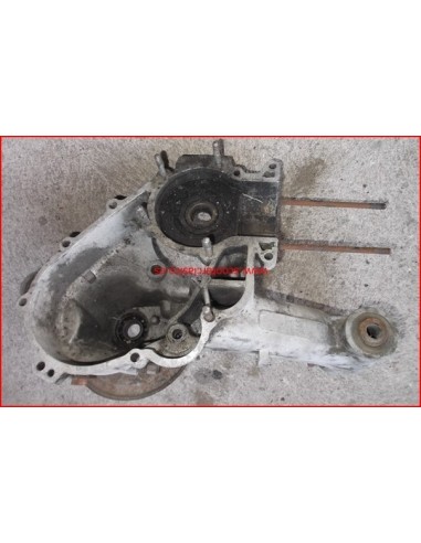 Semicarter motor Vespa 150 S