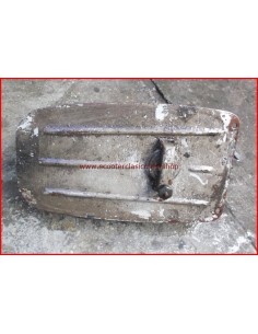 Deposito gasolina Vespa...