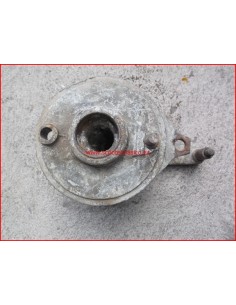 Basculante de la Vespa 125