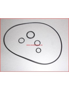 Kit juntas toricas Vespa