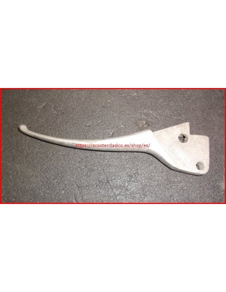 Maneta embrague Vespa 53 original