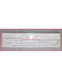 Pegatina vinilo  de Vespa...