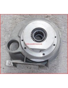 Soporte bobinas motor...