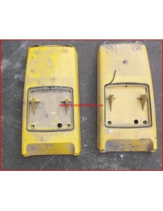 Plastico soporte piloto... 2