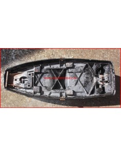 Asiento de Vespa TX 200