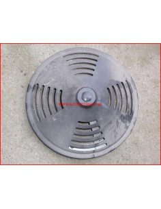 Tapacubos met&aacute;lico Vespa...