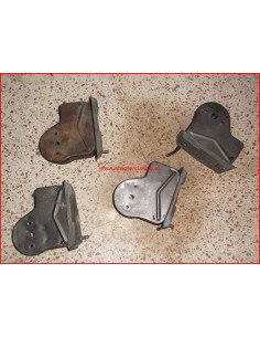 Filtro aire Vespa Super usado