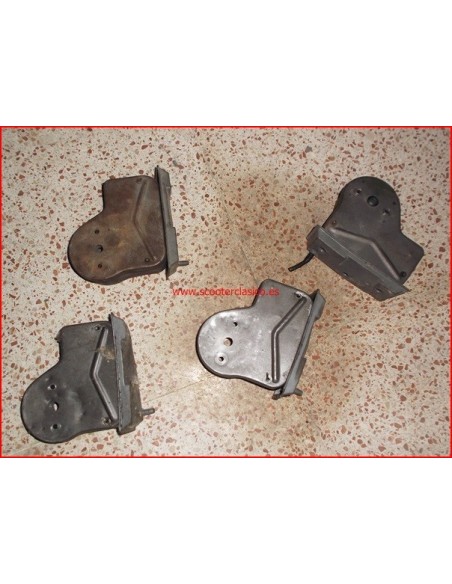 Filtro aire Vespa Super usado