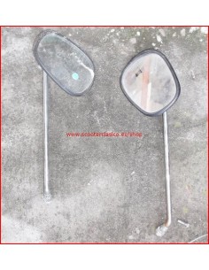 Espejos de Varilla usados