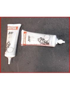 Aceite Motul 300 &eacute;poca