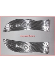 Adorno estriberas Lambretta LD