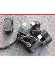 Testigo faro Vespa PK S